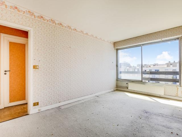 Appartement 4 pièces 84 m²