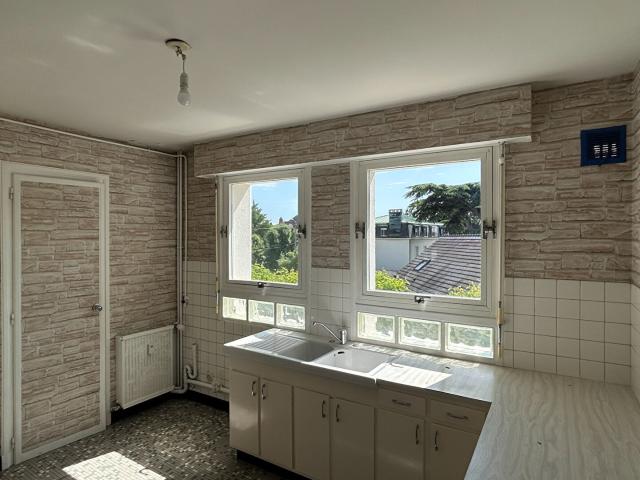 Appartement 4 pièces 84 m²