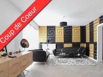 Appartement 4 pièces 84 m²
