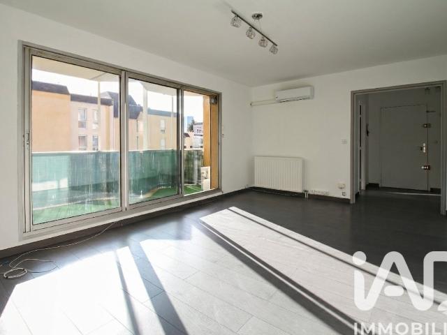 Appartement 4 pièces 84 m²