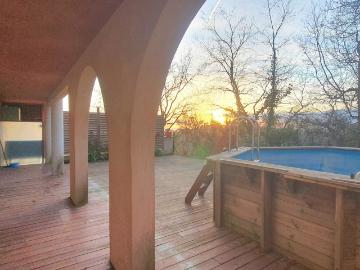 Appartement 4 pièces 84 m²
