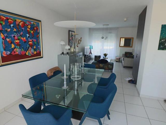 Appartement 4 pièces 84 m²