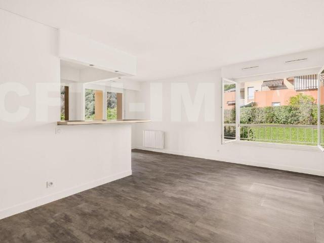 Appartement 4 pièces 84 m²