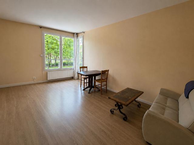 Appartement 4 pièces 84 m²