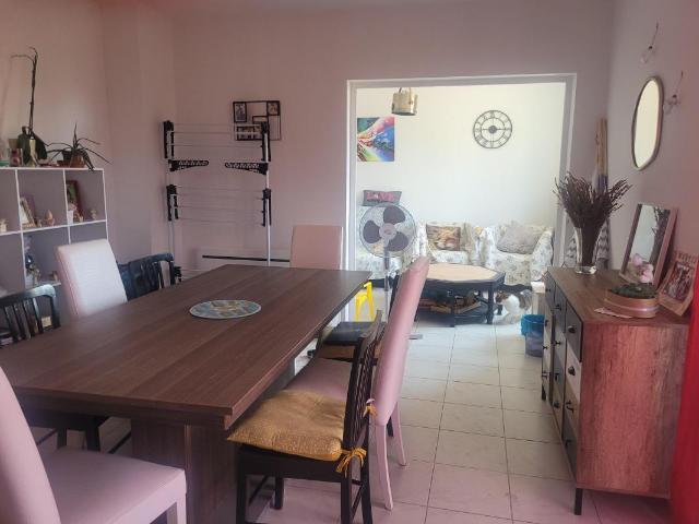 Appartement 4 pièces 84 m²