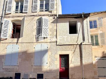 Appartement 4 pièces 84 m²