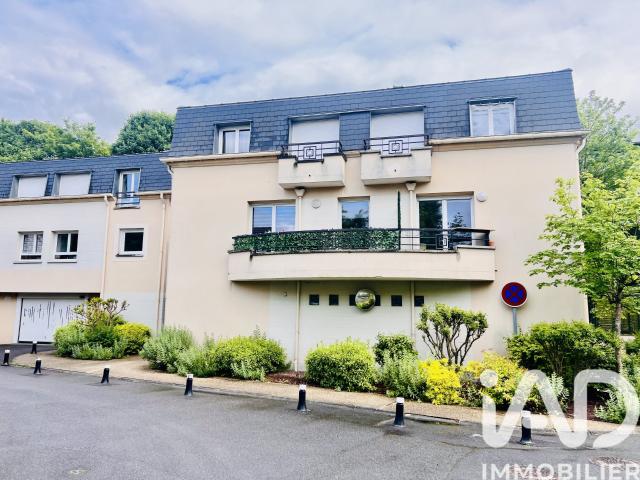 Appartement 4 pièces 84 m²