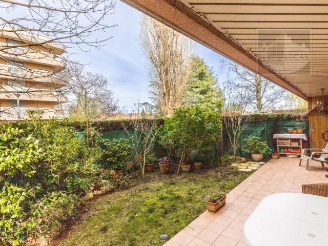 Appartement 4 pièces 84 m²