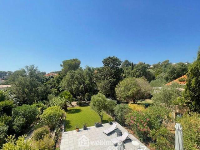 Appartement 4 pièces 84 m²