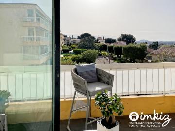 Appartement 4 pièces 84 m²