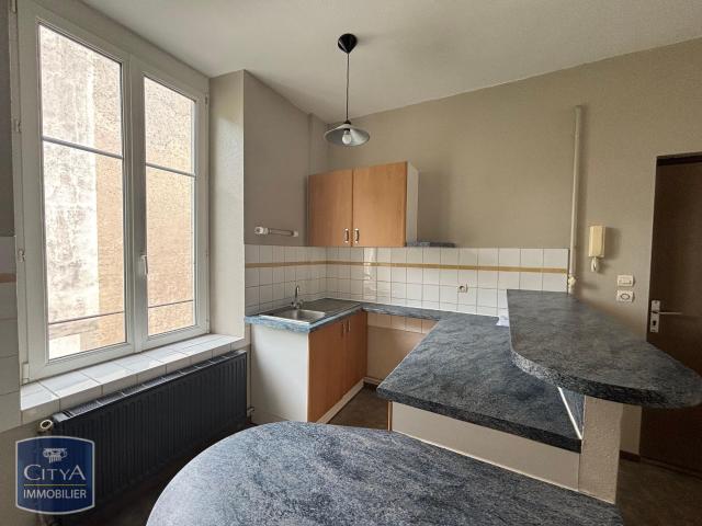 Appartement 4 pièces 84 m²