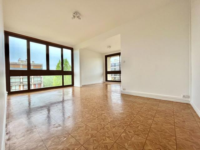 Appartement 5 pièces 84 m²