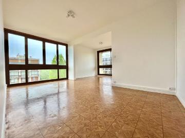 Appartement 5 pièces 84 m²