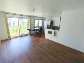Appartement 4 pièces 84 m²