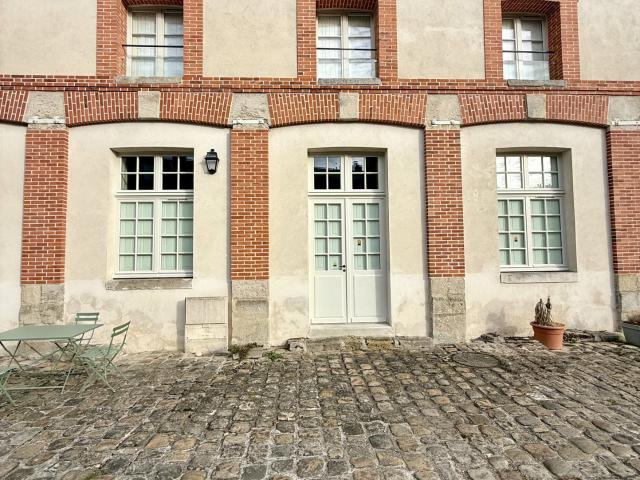 Appartement 4 pièces 84 m²
