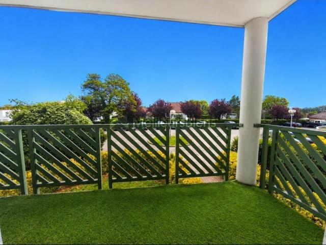 Appartement 4 pièces 84 m²
