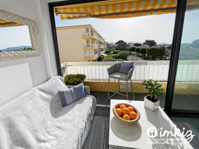 Appartement 4 pièces 84 m²
