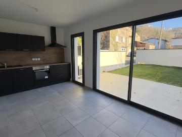 Maison 4 pièces 84 m²