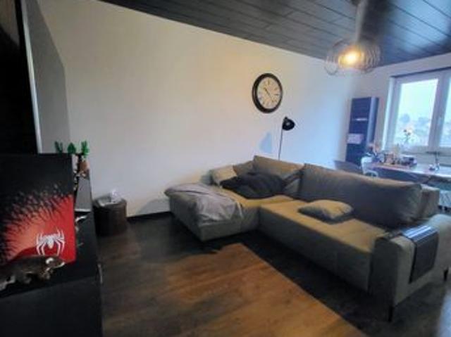 Appartement 4 pièces 84 m²