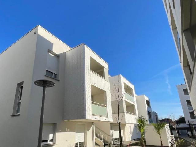 Appartement 4 pièces 84 m²