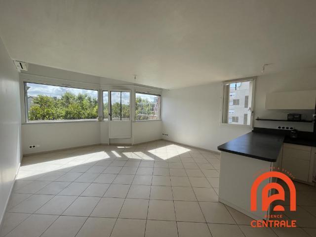 Appartement 4 pièces 84 m²