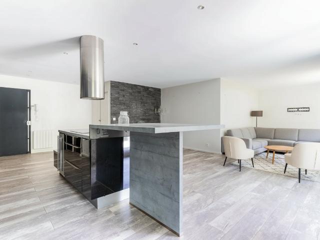 Appartement 4 pièces 84 m²