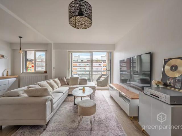 Appartement 4 pièces 84 m²