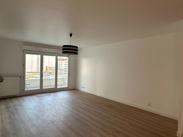 Appartement 4 pièces 84 m²