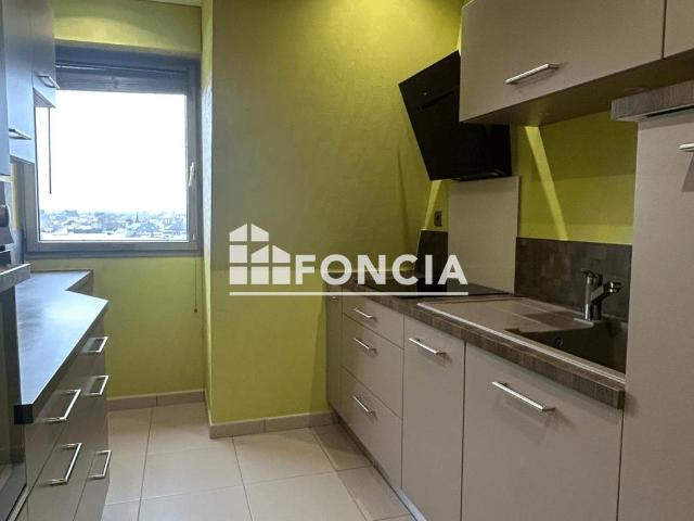 Appartement 4 pièces 84 m²