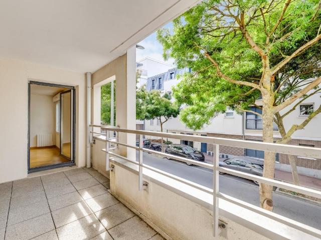 Appartement 4 pièces 84 m²