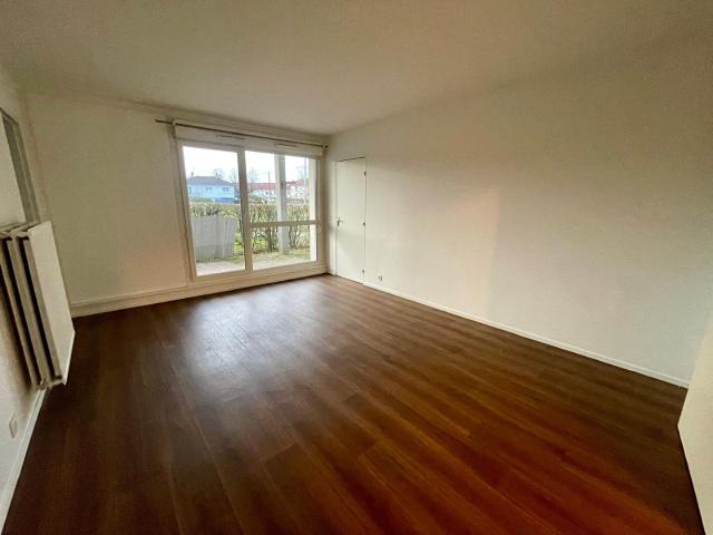 Appartement 4 pièces 84 m²