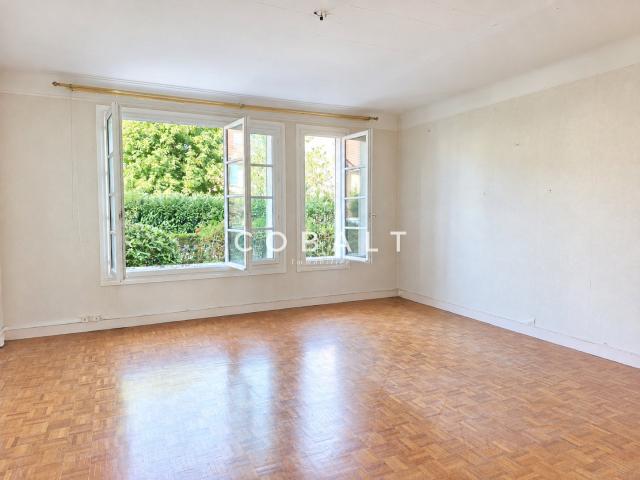 Appartement 4 pièces 84 m²