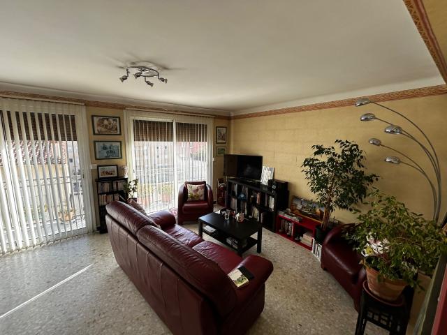 Appartement 4 pièces 84 m²