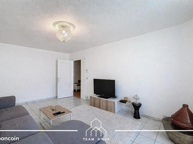 Appartement 4 pièces 84 m²
