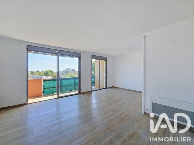 Appartement 4 pièces 84 m²
