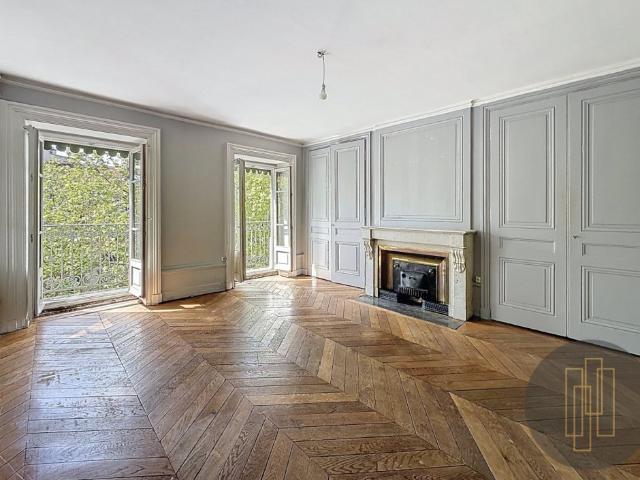 Appartement 4 pièces 84 m²