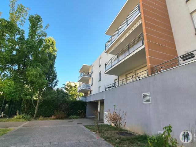 Appartement 4 pièces 84 m²