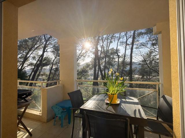 Appartement 4 pièces 84 m²