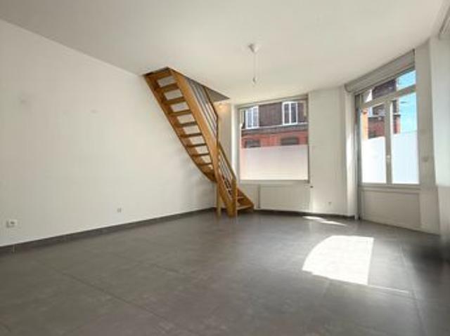 Appartement 4 pièces 84 m²