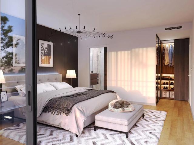 Appartement 4 pièces