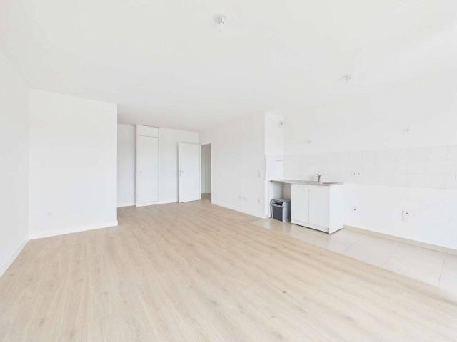 Appartement / 4 pièces / 85.41 m2