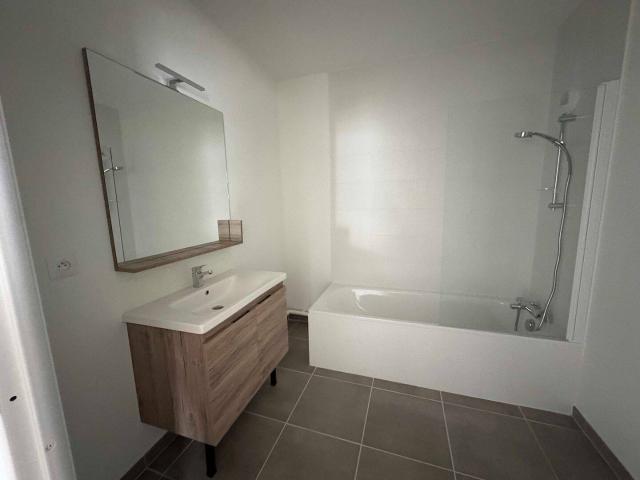 Appartement / 4 pièces / 85.54 m2