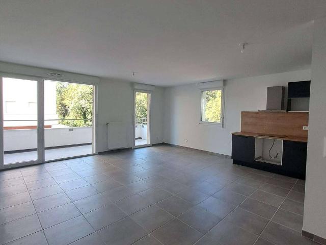 Appartement / 4 pièces / 85.67 m2