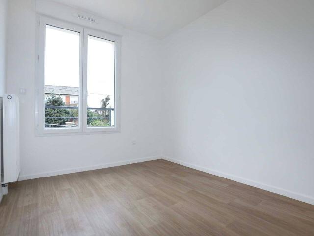 Appartement / 4 pièces / 85.98 m2