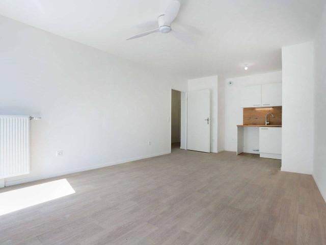 Appartement / 4 pièces / 85.33 m2