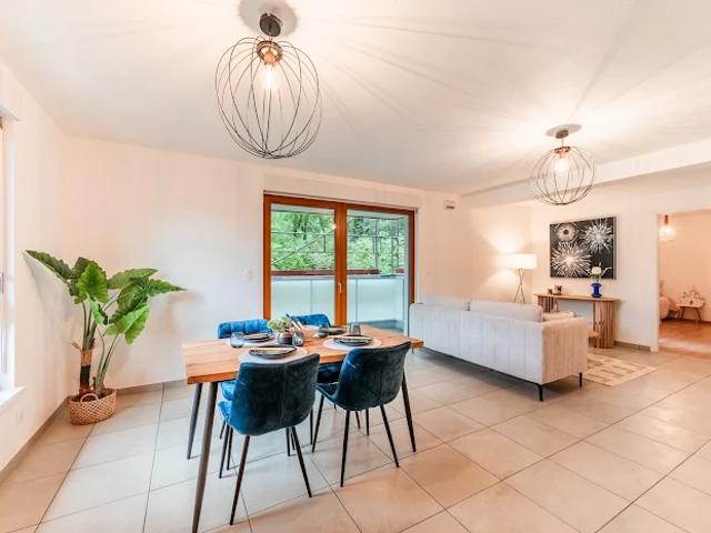 Appartement 4 pièces 85 m2
