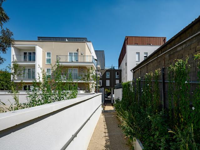 Appartement 4 pièces 85 m2