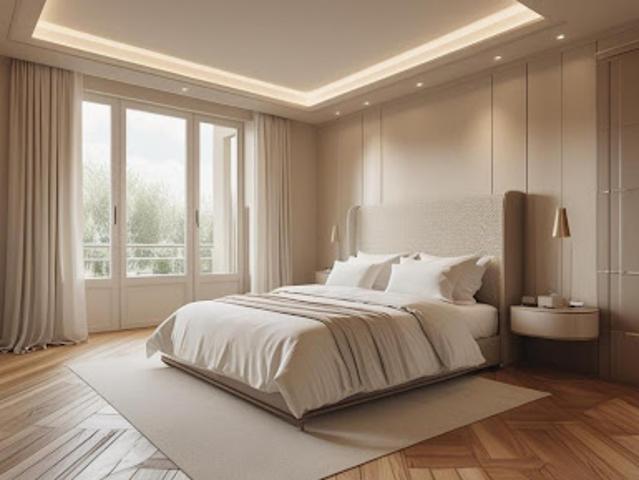 Appartement 4 pièces 85 m2