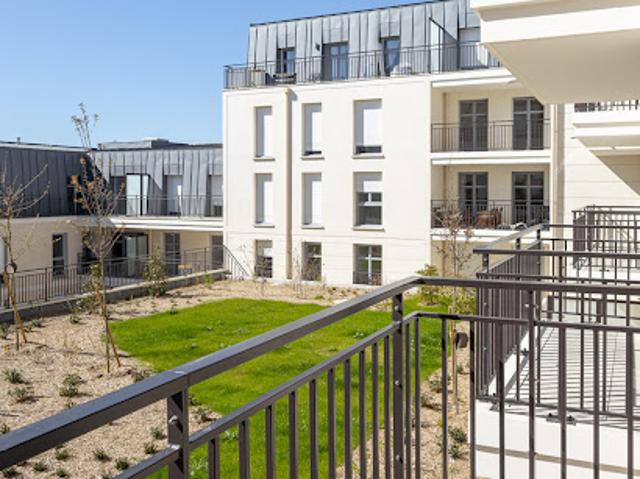 Appartement 4 pièces 85 m2