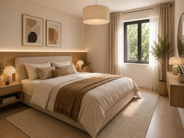 Appartement 4 pièces 85 m2